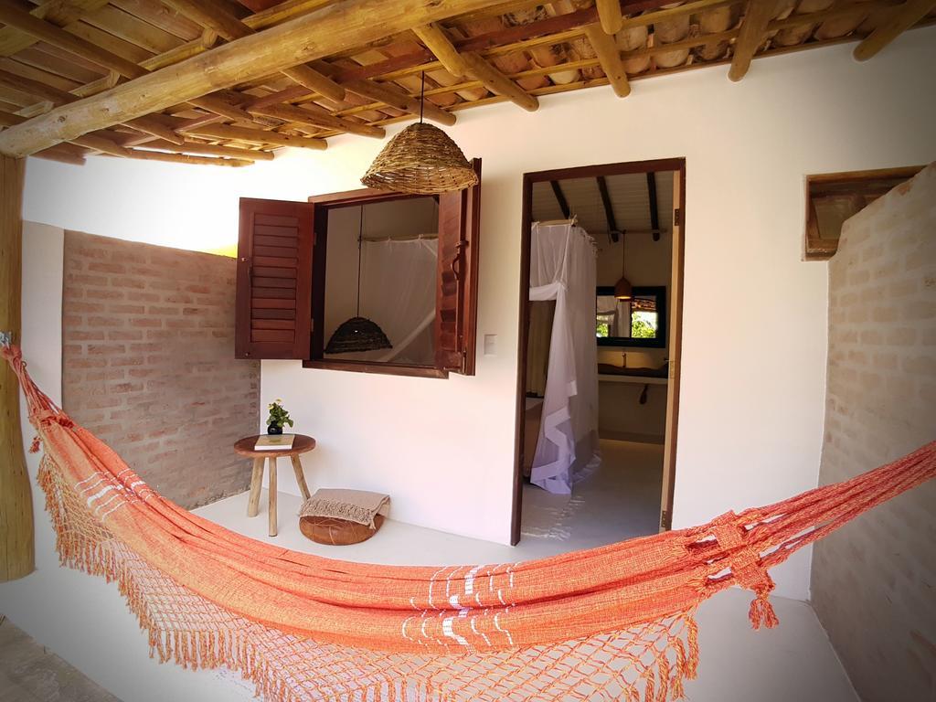 Biribandos - Boutique Pousada Porto Seguro Esterno foto