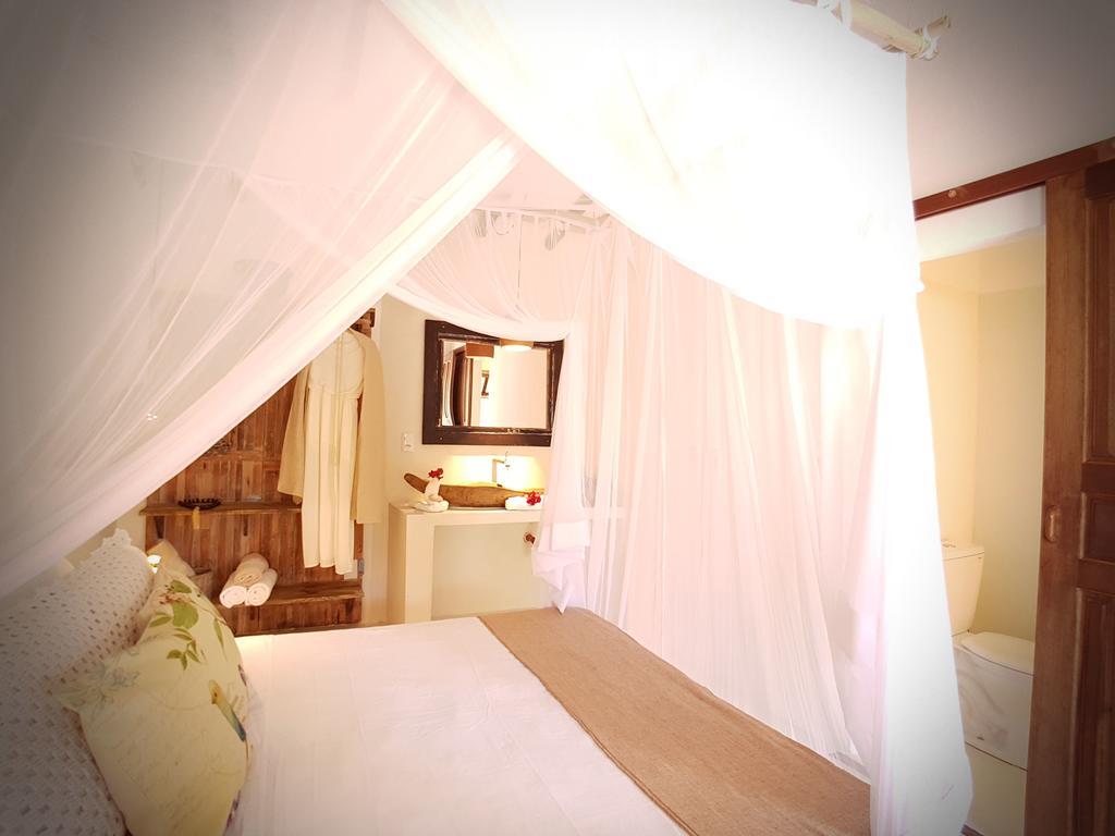Biribandos - Boutique Pousada Porto Seguro Esterno foto