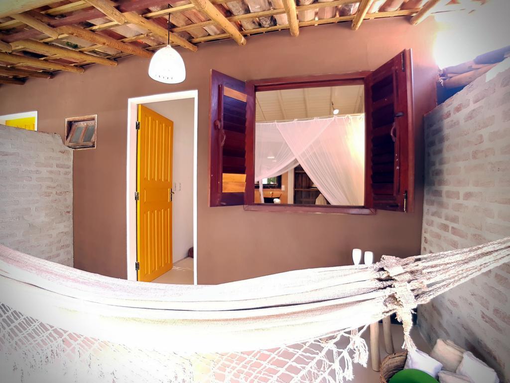 Biribandos - Boutique Pousada Porto Seguro Camera foto